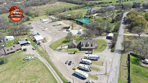 Standard RV Sites (20x60) — image 1 of 4