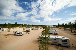 Rubys Inn RV Park and Campground – photo 4