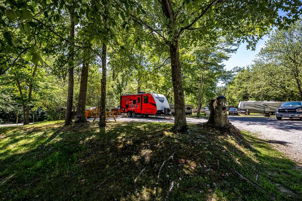 Olive Branch Campground - Photo 5