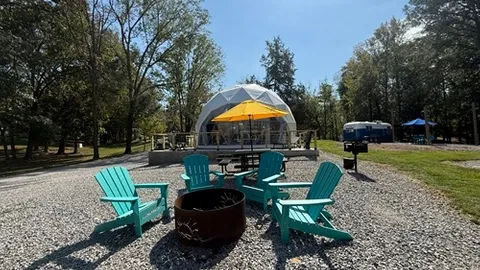 Fireside Dome — image 15 of 15