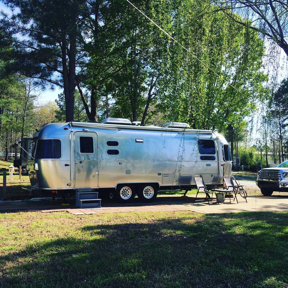 Eagle's Nest RV Park, Buchanan, TN - Photo 2