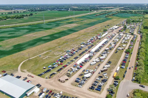Alexandria Shooting Park – photo 1