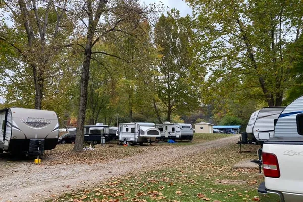 Big Sycamore Family Campground – photo 1