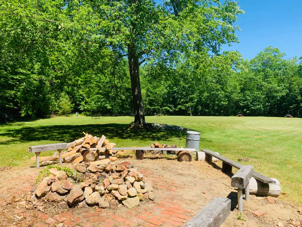 Monadnock Christian Ministries Campground - Photo 2