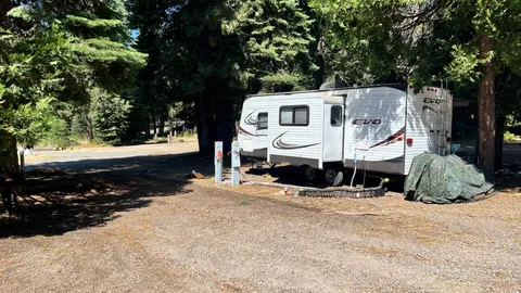 Premium Back-In RV Site — image 1 of 1