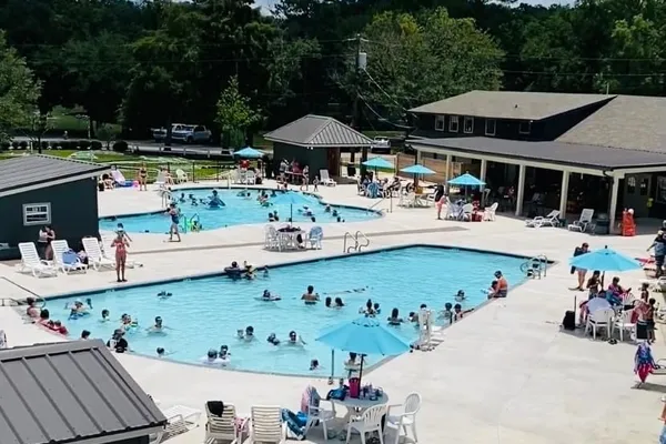 Adventures RV Resort – photo 1