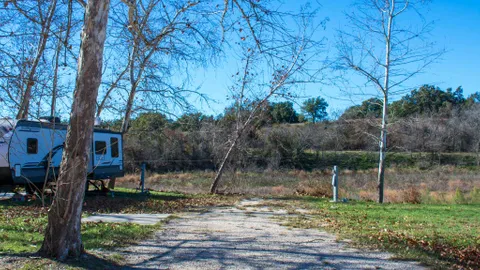 Premium Creekside Full Hookup Back-In RV — image 6 of 6