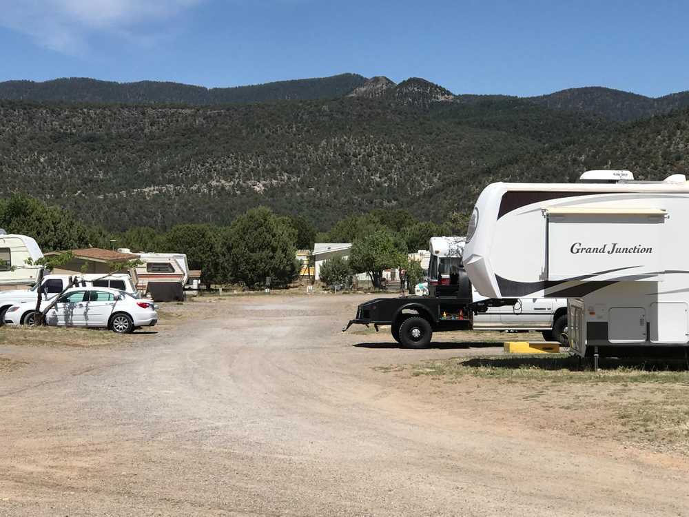 Continental Divide Park & Camp - Photo 5