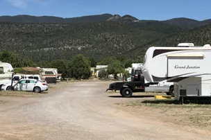 Continental Divide Park & Camp – photo 5