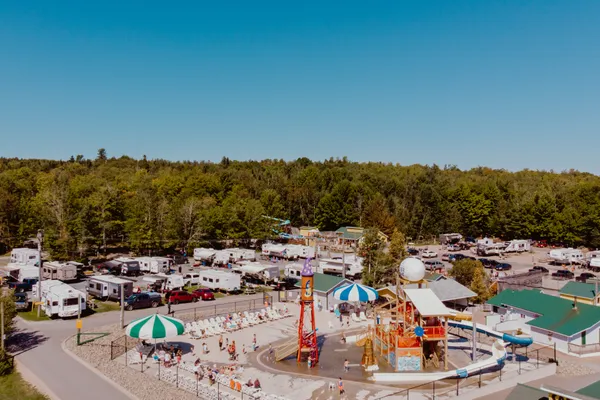 Yogi Bear's Jellystone Park NB – photo 1