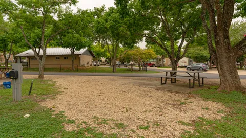 Standard Full Hookup RV Site — image 2 of 3