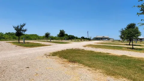 Standard Pull-Through RV Site — image 1 of 2