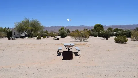Southside Tent/Car Campsite — image 2 of 21