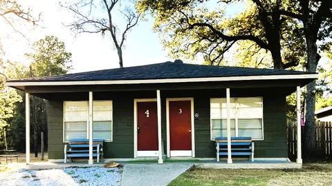 Waterview Cabin Unit — image 2 of 10