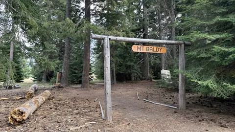 Western Campsites — image 2 of 10