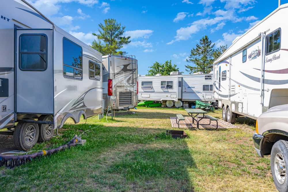 Moose Lake City Campground - Photo 3