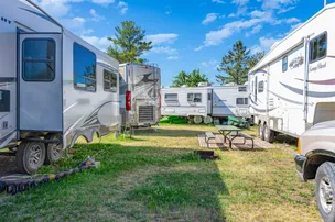 Moose Lake City Campground – photo 3