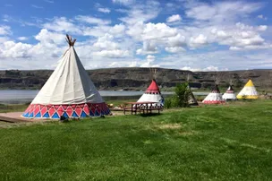 Smokiam RV Resort – photo 5