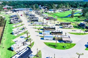 Gulfport Luxury RV Resort – photo 2