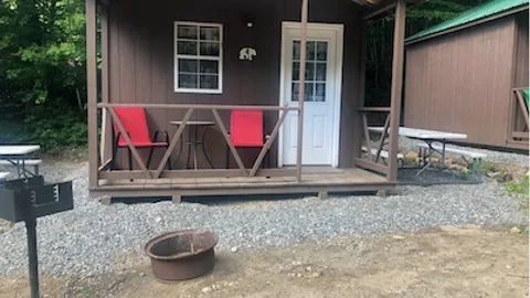 Dry Cabin — image 1 of 4