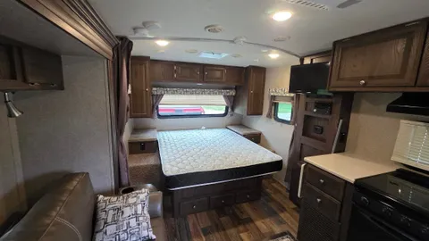 The Tee-Time Trailer — image 2 of 9