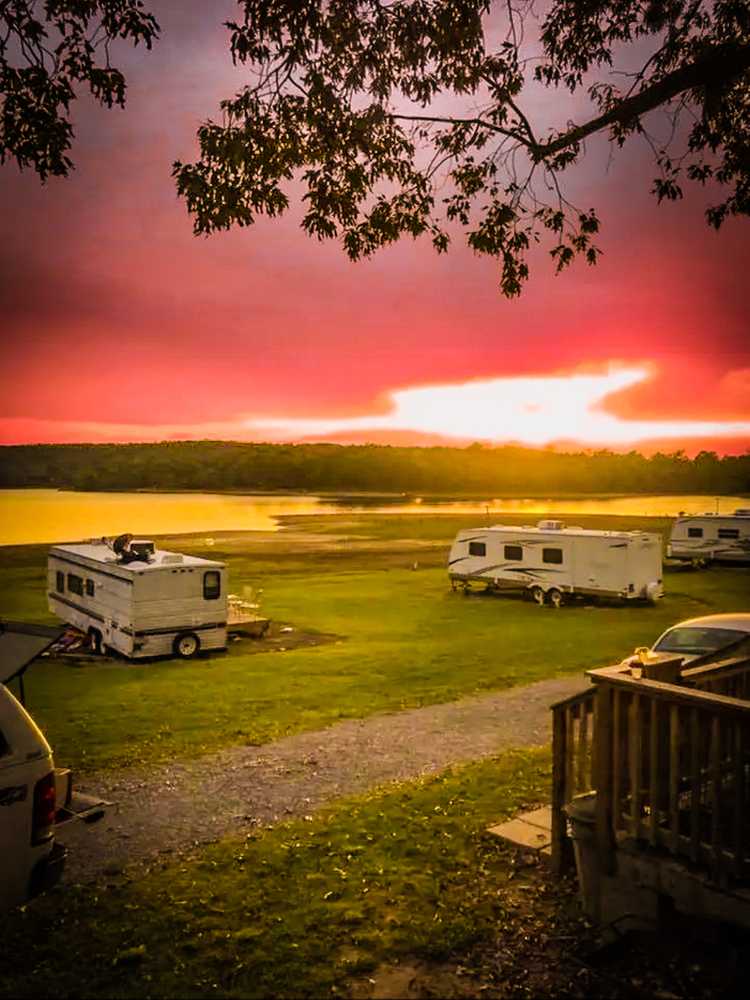 Speegle's RV Park & Campground, Crane Hill, Alabama - Photo 4
