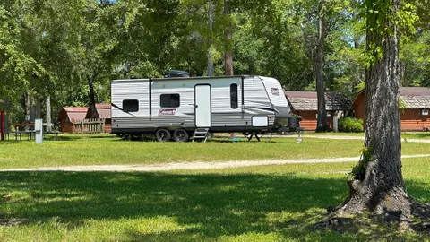 Back-In 30 Amp RV — image 1 of 2
