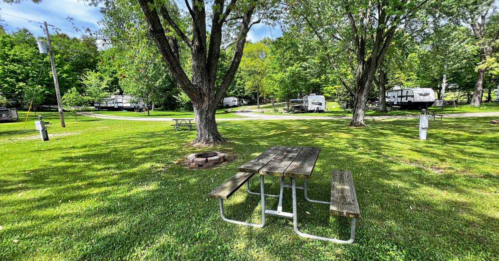 Misthaven Camp Resort, Peru, Indiana - Photo 3