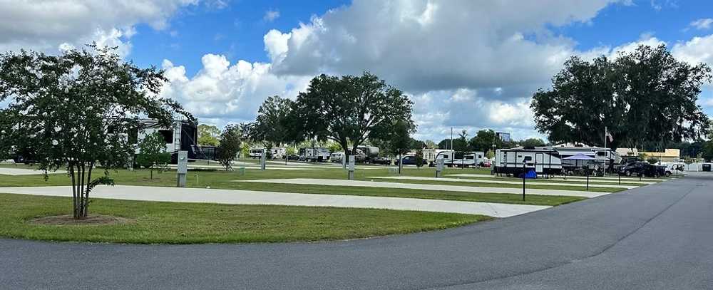 Southern Springs RV Resort, Ocala, Florida - Photo 3