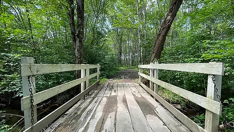 Rustic Tent Site — image 5 of 5
