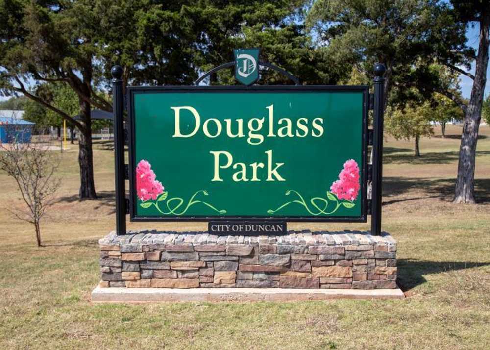 Douglas Park, Duncan, Oklahoma - Photo 3