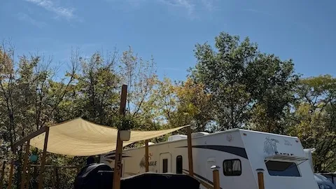 RV Park Site — image 1 of 3