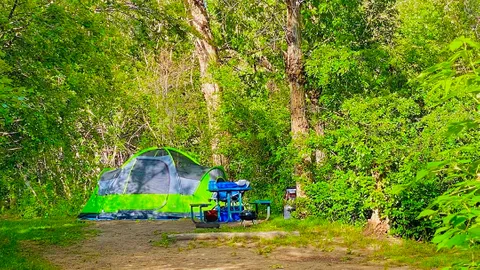 Tent Site (Power) — image 3 of 3