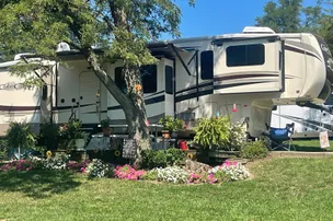 Paradise Lakes Campground – photo 2