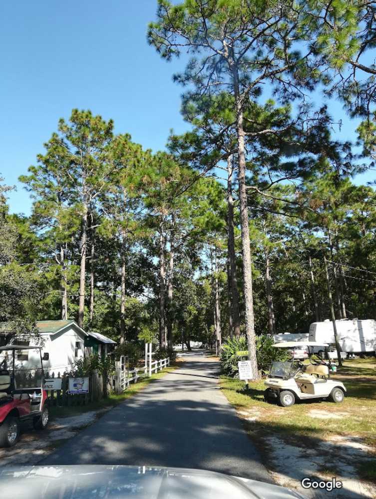 Old Town Campground (Age Restricted 55+) - Photo 3