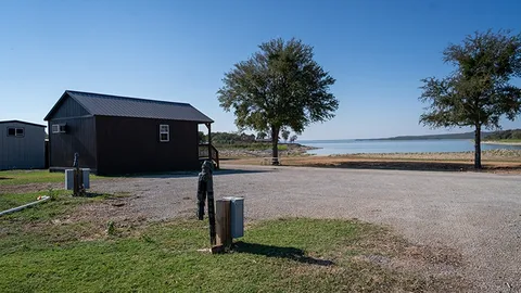 Lake Front Back-In — image 4 of 4