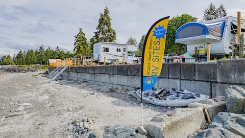 Waterfront Premium Sites — image 2 of 12