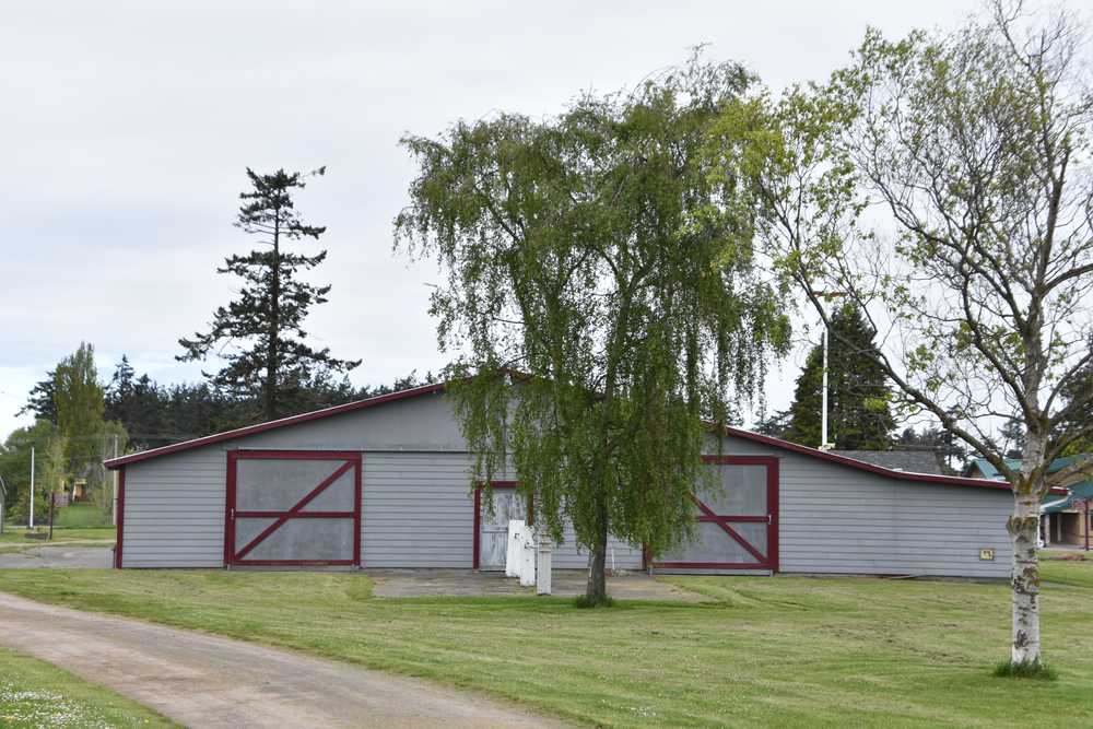 The Campground at Jefferson County Fairgrounds, Port Townsend, Washington - Photo 3
