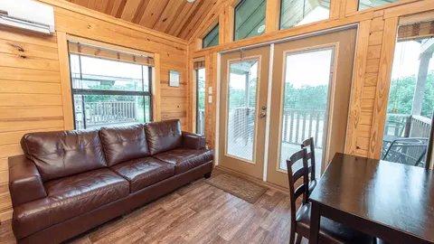 Preferred Hill Country Cottage — image 2 of 10