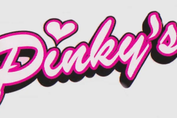 Pinky's Roadside Diner
