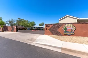 Desert Vista RV Resort – photo 2