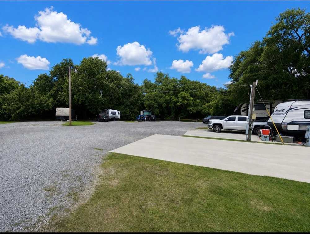 Town and Country RV Park - Bridge City, TX - Photo 5