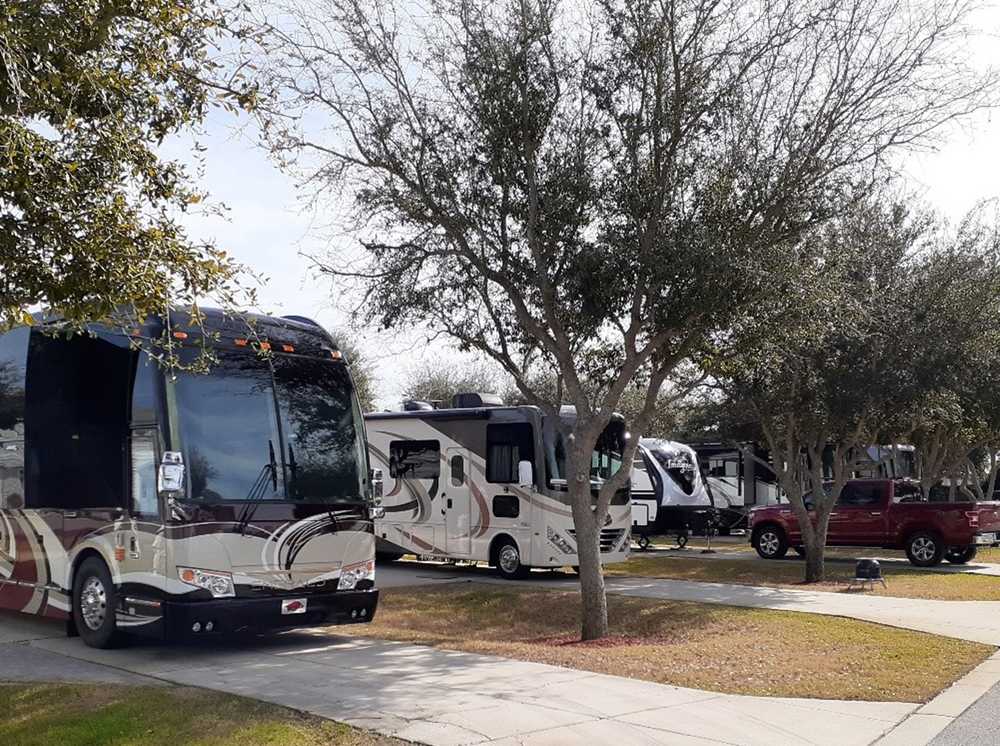 Geronimo RV Resort - Photo 2