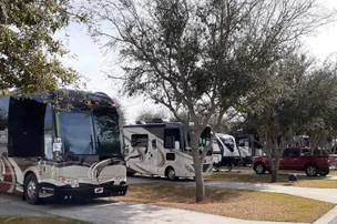 Geronimo RV Park – photo 2