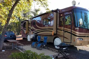 Lassen RV Park & Campground – photo 2