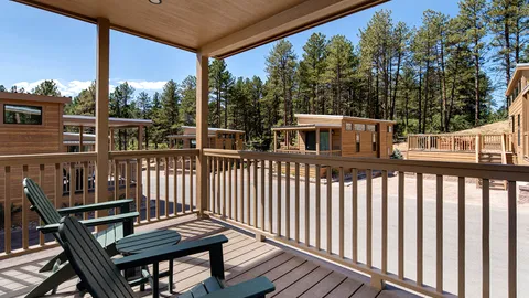 Boo Boo Bear™ Cabin — image 9 of 9