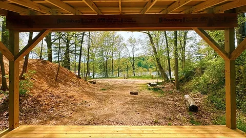 Owens Loop / Covered Tent Site — image 3 of 3