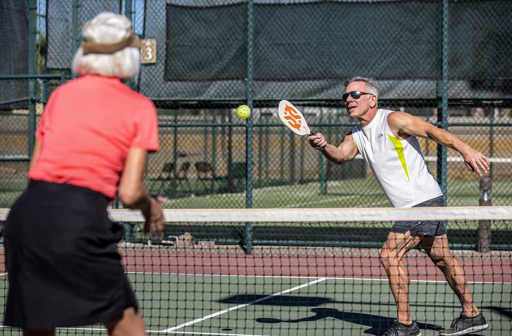 Val Vista Villages, Mesa, Arizona - Photo 3