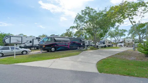 Pull Through RV — image 2 of 3