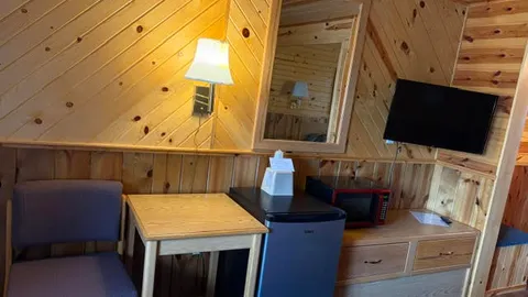 Upgraded Rooms — image 5 of 5